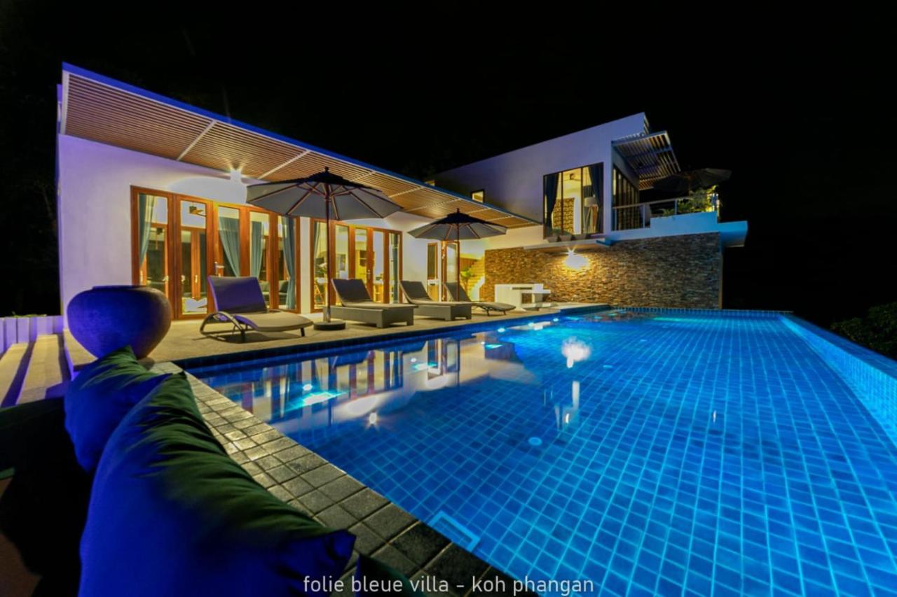Folie Bleue Villa Mae Haad Zewnętrze zdjęcie